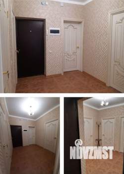 3-к квартира, на длительный срок, 65м2, 1/15 этаж