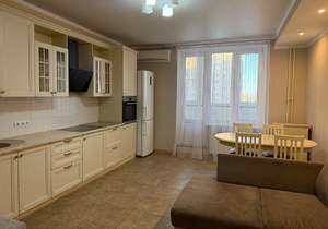 3-к квартира, на длительный срок, 58м2, 7/19 этаж