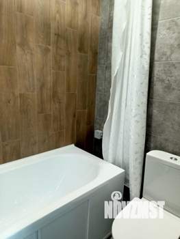 Студия квартира, на длительный срок, 25м2, 20/25 этаж