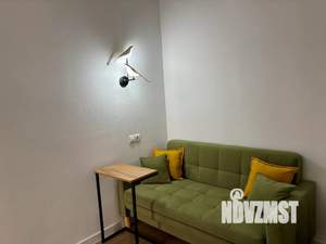 1-к квартира, посуточно, 33м2, 6/9 этаж