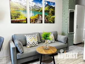 Студия квартира, посуточно, 29м2, 3/4 этаж