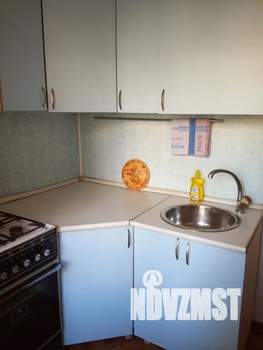 1-к квартира, посуточно, 35м2, 5/5 этаж