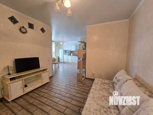 2-к квартира, на длительный срок, 44м2, 7/26 этаж