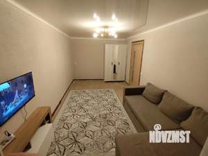 1-к квартира, на длительный срок, 32м2, 2/6 этаж