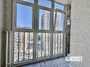 1-к квартира, на длительный срок, 33м2, 8/9 этаж