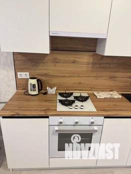 2-к квартира, посуточно, 45м2, 1/1 этаж