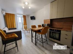 2-к квартира, на длительный срок, 54м2, 8/19 этаж