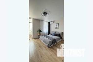 1-к квартира, посуточно, 30м2, 16/25 этаж