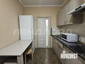 Студия квартира, на длительный срок, 28м2, 7/19 этаж