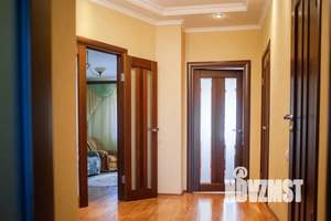 2-к квартира, посуточно, 72м2, 4/16 этаж