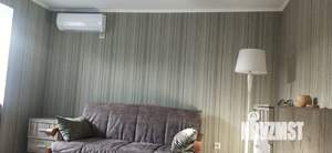 1-к квартира, на длительный срок, 35м2, 1/1 этаж