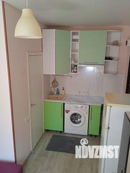 Студия квартира, на длительный срок, 19м2, 1/3 этаж