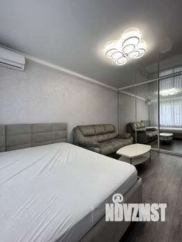 1-к квартира, на длительный срок, 35м2, 11/20 этаж