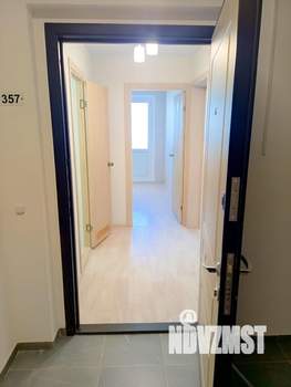 1-к квартира, на длительный срок, 36м2, 13/19 этаж