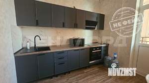 1-к квартира, на длительный срок, 40м2, 11/18 этаж