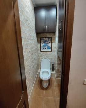 2-к квартира, на длительный срок, 60м2, 8/9 этаж