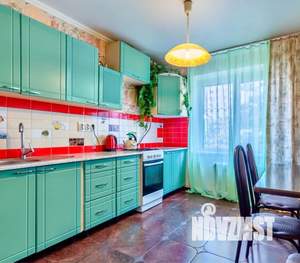 3-к квартира, посуточно, 70м2, 1/10 этаж