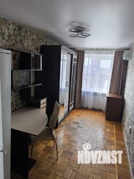 2-к квартира, на длительный срок, 43м2, 8/9 этаж