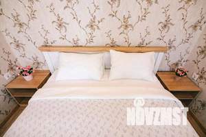 2-к квартира, посуточно, 55м2, 7/20 этаж