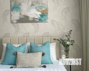 1-к квартира, посуточно, 33м2, 8/25 этаж