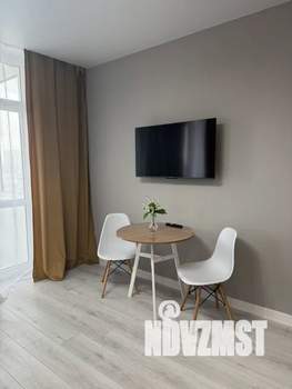 Студия квартира, посуточно, 30м2, 20/24 этаж