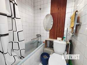 2-к квартира, на длительный срок, 44м2, 1/5 этаж