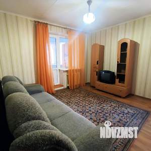 1-к квартира, на длительный срок, 39м2, 2/9 этаж