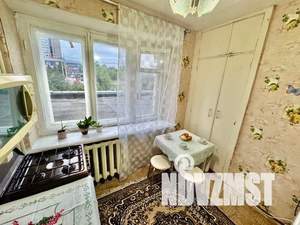 1-к квартира, на длительный срок, 36м2, 2/9 этаж
