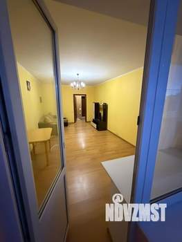 1-к квартира, на длительный срок, 51м2, 9/15 этаж