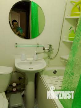 2-к квартира, на длительный срок, 36м2, 3/5 этаж