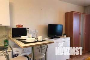 1-к квартира, посуточно, 30м2, 15/18 этаж