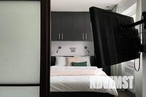 2-к квартира, посуточно, 45м2, 9/19 этаж