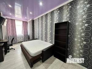 1-к квартира, на длительный срок, 42м2, 8/19 этаж