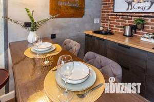 1-к квартира, посуточно, 34м2, 7/9 этаж