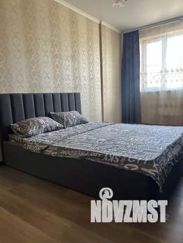 1-к квартира, посуточно, 40м2, 5/20 этаж
