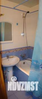 2-к квартира, посуточно, 65м2, 3/9 этаж