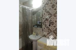 1-к квартира, посуточно, 35м2, 6/9 этаж