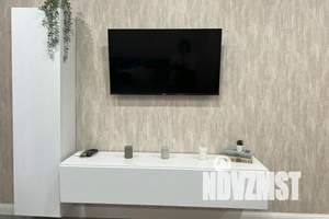 1-к квартира, посуточно, 39м2, 7/18 этаж