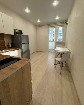 1-к квартира, на длительный срок, 36м2, 7/9 этаж