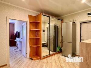 2-к квартира, на длительный срок, 58м2, 14/22 этаж