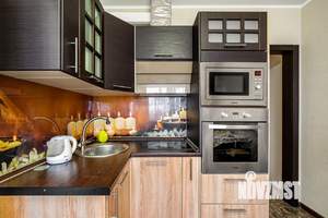 1-к квартира, посуточно, 34м2, 8/21 этаж