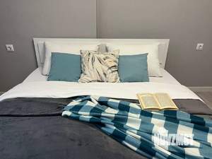 2-к квартира, посуточно, 60м2, 1/1 этаж