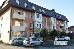 1-к квартира, на длительный срок, 33м2, 1/4 этаж