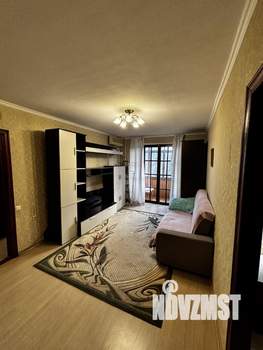 2-к квартира, на длительный срок, 48м2, 4/5 этаж