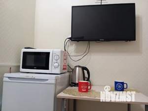 Студия квартира, посуточно, 14м2, 2/2 этаж