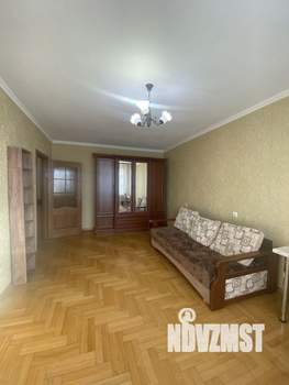 1-к квартира, на длительный срок, 35м2, 2/10 этаж