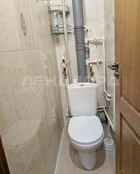 3-к квартира, на длительный срок, 60м2, 6/9 этаж