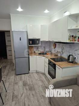 1-к квартира, на длительный срок, 43м2, 20/24 этаж