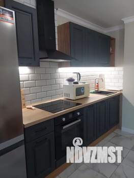 1-к квартира, посуточно, 39м2, 14/21 этаж