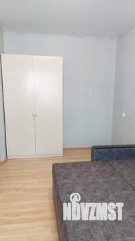 1-к квартира, на длительный срок, 35м2, 12/22 этаж